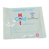 Relief Pak Lite Reusable Hot/Cold Pack, 5 x 6", Each
