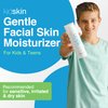 Kidskin - Gentle Skin Moisturizer for Dry Skin and Other Skin Types, Hydrating Face Moisturizer, Vegan Kid and Teen Skin Care, Skincare Products for Face, 2 fl oz.