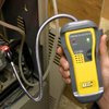 UEi Test Instruments CD100A Combustible Gas Leak Detector
