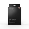 Mimic Color Root Touch Up Grey Hair Concealer Medium Brown Root Cover Up