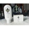 Vie Beatiful body lotion and Beaty Soap