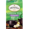 Twinings Jasmine Green Tea - 20 Tea Bags (Pack of 6)