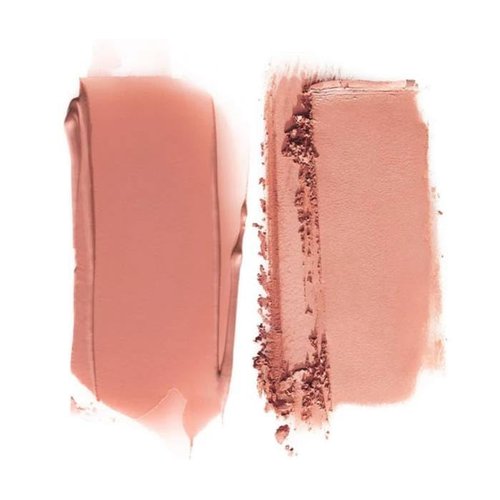 PATRICK TA Major Beauty Headlines - Double-Take Crème & Powder Blush - Not Too Much (soft rosey taupe)