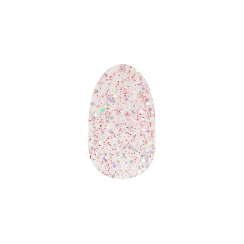 Color Street Tiny & Shiny Petite Nail Polish Strips