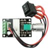 LEDMOMO 1203BB 6V 12V 3A 80W DC Motor Speed Controller (PWM) Adjustable Motor Driver Switch