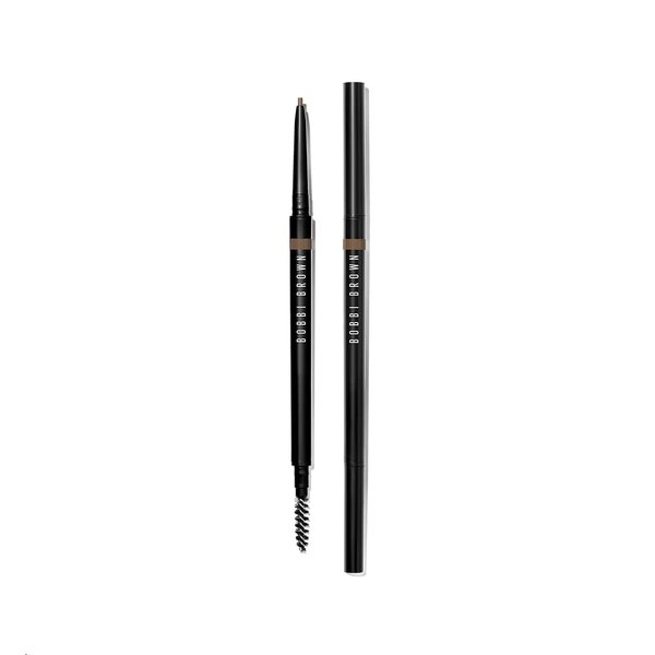 Bobbi Brown Micro Waterproof Eyebrow Pencil Honey Brown