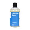 Ice Barrel Organic Cleaning Soap All Natural Liquid Soap - Cruelty-Free, Chemical-Free, Organic Dish Soap (16 oz Bottle)