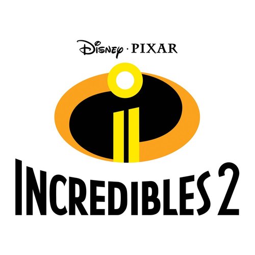 Unique The Incredible 2 Movie Party Masks, 1 Pack, Multi (79061)