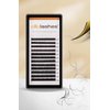 Bottom Lash Extension B Curl 0.05mm Mix5-7mm 5mm 6mm 7mm Black Color Bottom Lash Extensions (Mix5-7mm 0.05 B Curl)