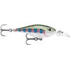 Rapala Ultra Light Shad 04 Fishing lure, 1.5-Inch, Rainbow Trout