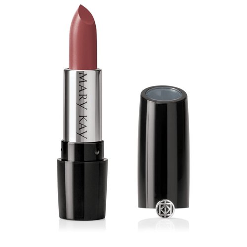 Gel Semi-Matte Lipstick- Blush Velvet