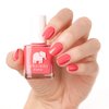 ella+mila Nail Polish, BonBon Collection - Sweet Tooth - Long-Lasting & Chip Resistant Formula (0.45 fl oz each)
