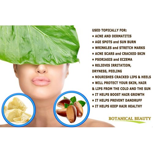 Botanical Beauty MURUMURU BUTTER Astrocaryum murumuru 100% Pure Natural, Unrefined, RAW, Virgin. Natural Skin Moisturizer Vegan for Face, Skin, Body, Hair, Lips, Nails, Lotions, Cream 2 oz 60 gr