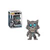 Funko POP! Books: Five Nights at Freddy's-Twisted Wolf Collectible Figure, Multicolor