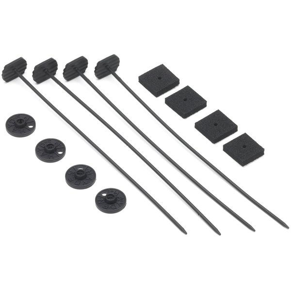 Hayden Automotive 210 Mounting Kit System