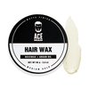 AceMan Hair Wax - Medium Hold Matte Finish | Men's Hair Styling Cream | Adds Volume & Texture | Ideal for Short & Medium Styles | No Shine or Grease | Barber Approved - 2.8 oz
