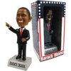 BARACK OBAMA BOBBLE HEAD 44TH PRESIDENT