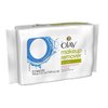 OLAY Cleanse Makeup Remover Wipes, Rose Water 25 ea (Pack of 6)
