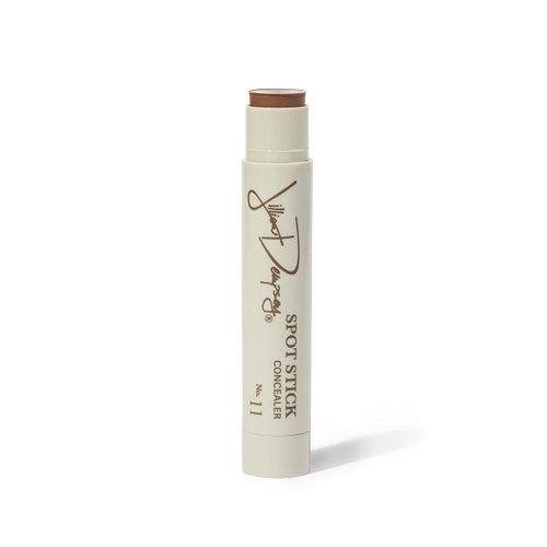 Jillian Dempsey Spot Stick Concealer | Easy Blending Matte Concealer for Blemishes & Uneven Skin Tones | Shade No. 11: Deep with Olive Undertones