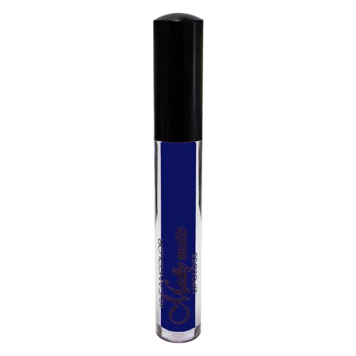 KLEANCOLOR Madly Matte Lip Gloss Blueberry Pie