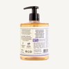Panier des Sens - Liquid Hand Soap - Lavender Hand Wash - French Marseille Moisturizing Hand Soap with Coconut Oil - Refillable Kitchen & Bathroom Hand Soap - 97% Natural Ingredients -16.9 Fl.oz