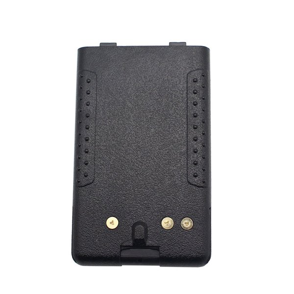 Karier FNB-V94 FNB-V83 FNB-V57 1800mAh Rechargeable Ni-MH Battery Pack Compatible for Yaesu/Vertex Radio FT-60 FT-60E FT-60R VXA-300 VX-110 VX-120 VX-150 VX-180 VXA-220 VX-410 VX-420