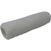 Pro Grade - Paint Roller Covers - 3/8 X 9 Inch White Nylon 5 Pack
