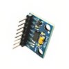 SHILLEHTEK ADXL345 Pre-Soldered 3-axis Accelerometer Compatible with Klipper, Raspberry Pi & Arduino | High Resolution Tilt-Sensing Accelerometer | Resonance Frequencies Measurement & Klipper Autotune