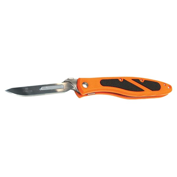 Havalon Piranta Folding Knives