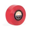 Daily Wear Hair System Tape Roll - Liberty Red Liner Wig Tape - Doublesided Ultra Hold Hair Tape for Wigs, Toupee, Hair Systems - 1-14 Day Hold - 1" x 12yds