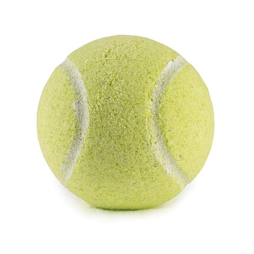 Tennis Ball Bath Bombs - 3 Pack - Tennis Gift - Tennis Gifts for Women - Tennis Equipment - Tennis Accessories for Women - Kids Tennis - Coach Gifts - Women Tennis - High School Tennis Teams