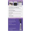 Just For Men Touch of Gray Men's Hair Color, Black