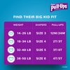 Pull-Ups Learning Designs Potty Training Pants for Boys