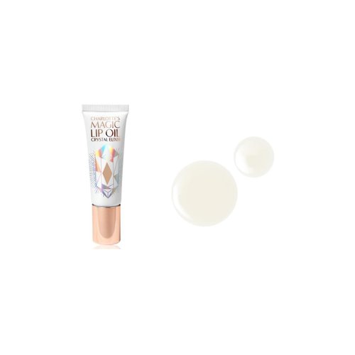 CHARLOTTE'S MAGIC LIP OIL CRYSTAL ELIXIR ORIGINAL AWARD-WINNING