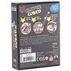Stronghold Games Clever Cubed Board Game Black