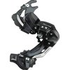 Shimano Rear DERAILLEUR, RD-TY500, Tourney, 6/7-SPEED, W/Riveted Adapter(Road Type), W/ Wheel Type Cable Guide