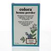 Colora Henna Powder Hair Color Brown, 2 oz