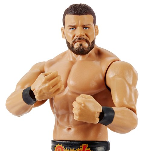 WWE Bobby Roode Action Figure