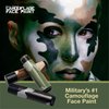 Bobbie Weiner 3 Woodland Face Paint Sticks Kit, Camouflage