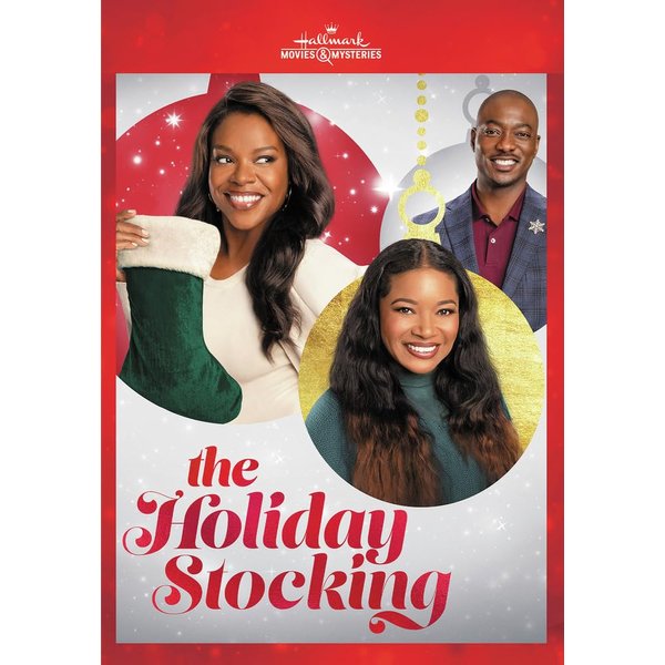 The Holiday Stocking