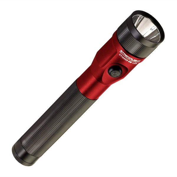 STREAMLIGHT - Ds Led Red Stinger Lite Only (75614)