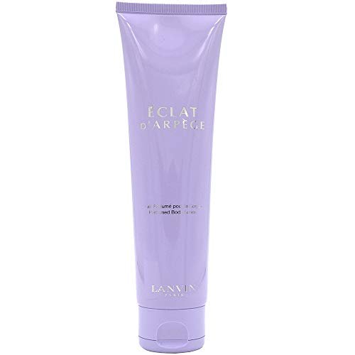 Lanvin Eclat d'Arpege Perfumed Body Lotion, 5.0 Fl Oz