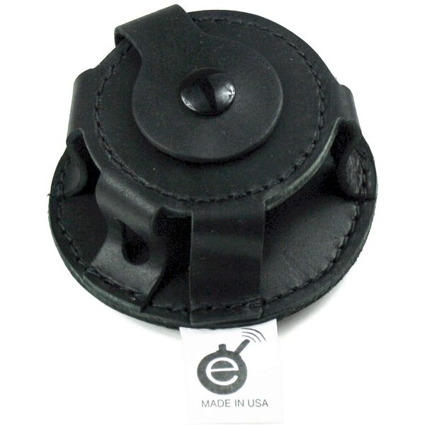Educator Holster for Remote Dog Training Collar, Black