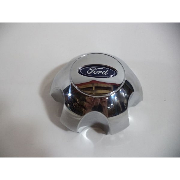 Genuine Ford Parts - Cover - Wheel (DL3Z-1130-C)