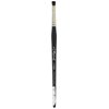 Raphael SoftAqua 915 Synthetic Squirrel Watercolor Brush, Flat, 6
