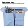 Waist Bag, Salon Scissors Pouch Scissors Waist Bag Hairdressing for Hairdressers Tools Storage Waist Bag with Belt Hairstylist Barber Scissor Hairdressing Waist Holder Hairstylist Tools