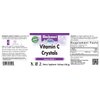 Bluebonnet Nutrition Vitamin C Crystals, for Immune Health, for Antioxidant Protection, Soy Free, Gluten Free, Non-GMO, Kosher, Dairy Free, Vegan, Powder, 4.4 oz (125 g)