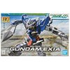 Bandai Hobby #1 Gundam EXIA HG, Bandai Double Zero Action Figure