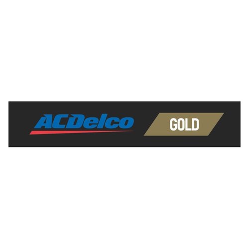ACDelco Professional 45G0002 Front Suspension Stabilizer Bar Link Kit with Hardware