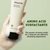[ABOUT ME] Sprout Mild pH Cleansing Foam - Gentle Daily Face Wash with Young Barley & Wheatgrass Extract, Vegan (120ml/4.05 fl oz)